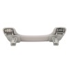 Pyhodi Roof Pull Handle Grab Rail Grey Inner Roof Grab