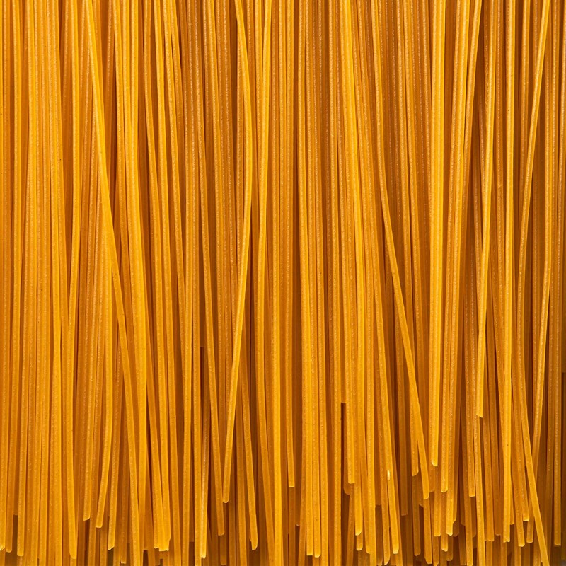 Rummo Gluten Free Spaghetti Pasta N.3 - Corn & Rice