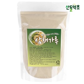 300g Samchae powder / 삼채가루 300g