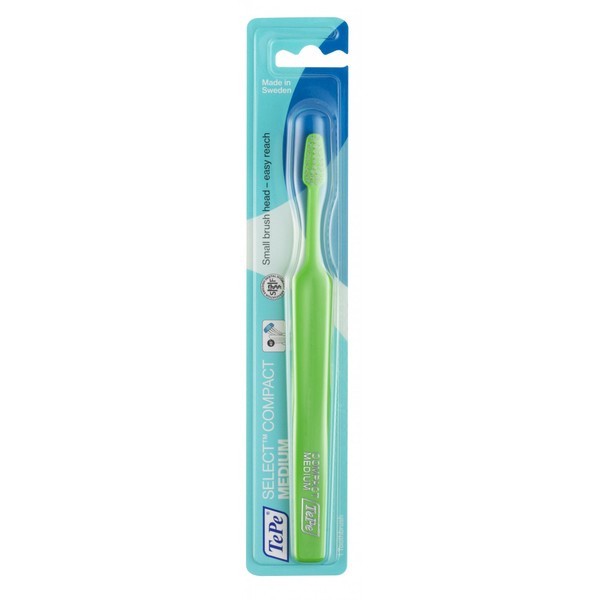 TePe Select Toothbrush Medium