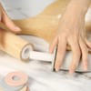 Geesta Rolling Pin Replacement Handle One Piece