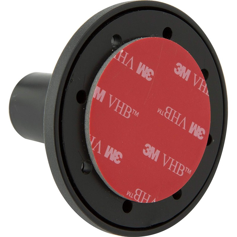 attwood 14193-7 Water-Resistant Deck Mount LED Navigation Light Kit, Real