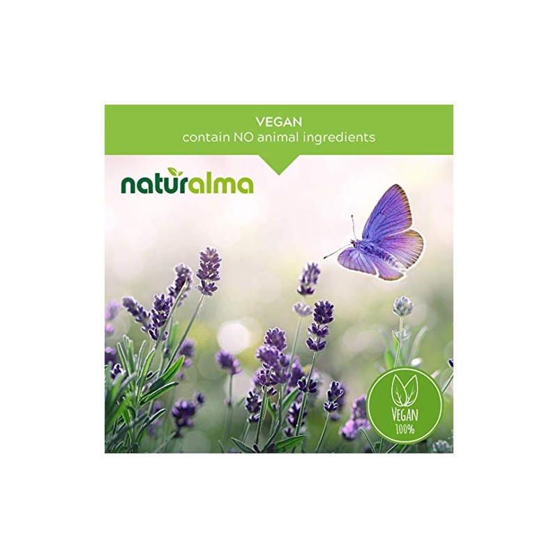Bacopa or Brahmi (Bacopa monnieri) herb Alcohol-Free Mother Tincture Naturalma