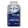 One A Day Hombres 50 Años Bayer - 300 Tablets