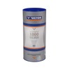 VICTOR Nylon Federball Shuttle 1000 3er Dose, Weiß / Blau
