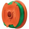 Worx Grass Trimmer Spool Replacement Line for WG168, WG184, WG190