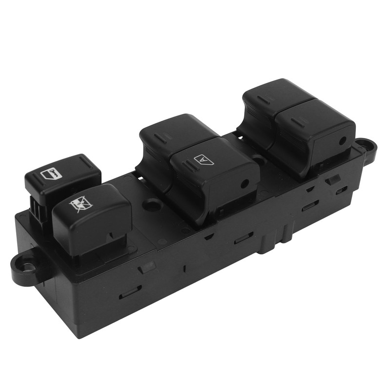 Power Window Control Switch Smooth Operation High Performance 83071 FG090