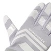 BARNETT FRG-03 Junior receiver football gloves, (RE, DB, RB) White