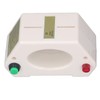 Watch Demagnetizer ABS Housing Portable Power On Indicator Watch Demagnetization