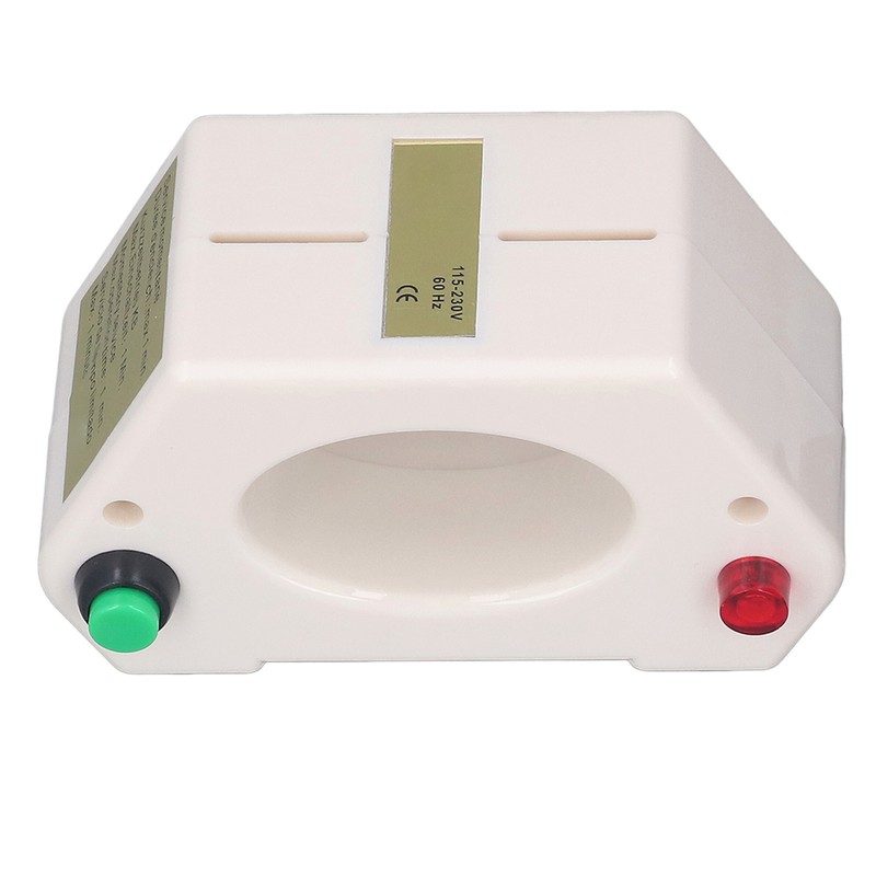 Watch Demagnetizer ABS Housing Portable Power On Indicator Watch Demagnetization