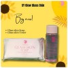 SY Glow GLASS SKIN SET + 24K Gold Luminous Lotion