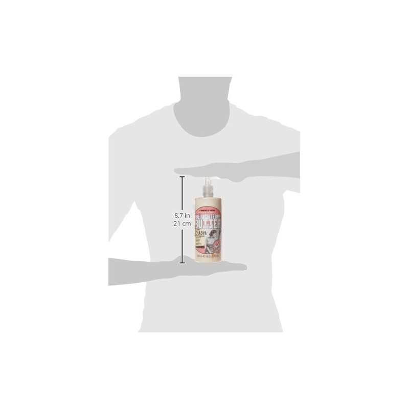 Soap & Glory The Righteous Butter Lotion 500ml