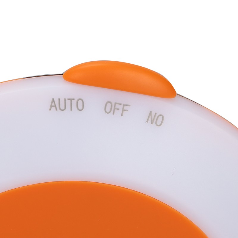 Motion Sensor Night Light Coccinella Septempunctata LED Night Light for