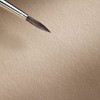Hahnemühle The Cappuccino Pad, 120g/m², 30 Sheets/60 Pages, Sketch Paper,