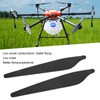 Agricultural Drone Propeller Folding Low Noise Replacement Protection Propellers for