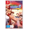 Capcom Fighting Collection 2 NSW