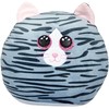 TY Squish a Boo - Cat Kiki - 20 CM