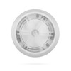 Smartwares RM640K Mini-Hitzemelder für Räume wie Bad/Küche, Durchmesser 50 x