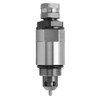Overload Overflow Valve Standard Precise Sensitive Steel Secondary Relief Valve