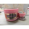 Braiding Gel Extra Hold Combo Set-Great For Braids,Twist, Locs &