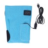 Heated Knee Massager 3 Temp Massage Gears Warm Heating Knee