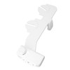 Bidet Attachment Self Cleaning Adjustable Water Pressure Dual Nozzle Ultra