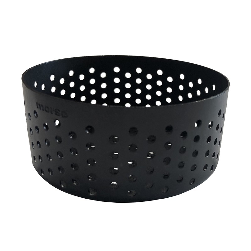 Morsø Smoker Box - Small Smoker Box Made of Stainless