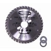 Multi Blade 160 x 30 mm 40 sawtooth - MASTERPROOF