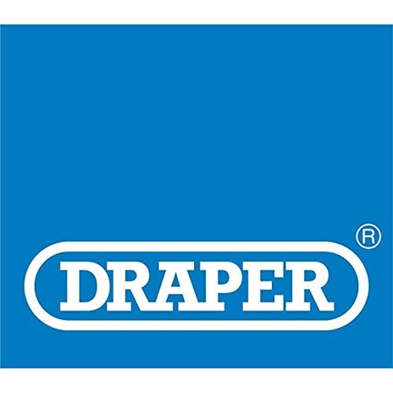 Draper GWB4/H Expert Brass Hose Repair Connector 1/2-Inch
