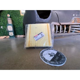 Motorcraft Air Filter Fits Ford FA-1883-B7