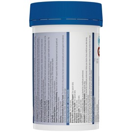 스위스 얼티부스트 오더리스 4X 스트렝스 와일드 피쉬 오일 콘센트레이트 소프트 캡슐 Swisse Ultiboost Odorless 4X Strength Wild Fish Oil Concentrate Soft Capsules