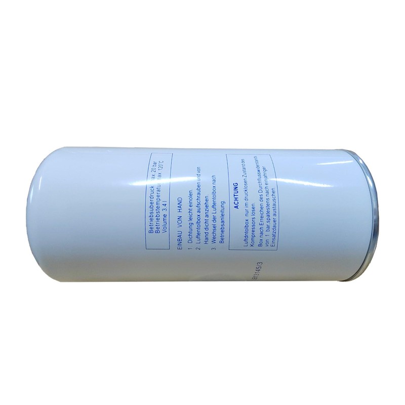 LB13145/3 Oil Separator is Suitable for air Compressor Maintenance and