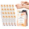 APPTI Moisturizing Hand Cream, Hydrating Nourishing Hand Lotion, Travel Size