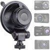 iSportgo Genuine S501 Drive Recorder, Suction Cup Mount, Suction Cup