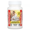 Yerba Prima Odor Cleanse Breath and Body - 50 Capsules ( 1 Pack )