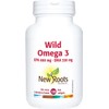 Wild Omega 3 EPA 660mg & DHA 330mg – 120