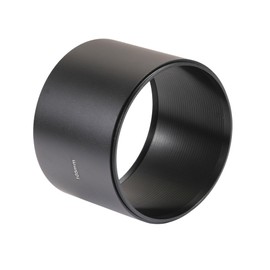 Foto4easy Metal Lens Hood for Sigma 150-600mm F5-6.3 DG OS HSM Sports Lens,60-600mm F4.5-6.3 DG DN OS Sports Lens,Sony FE 400-800mm F6.3-8G OSS Lens