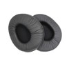 MDR-V900 Earpads Replacement Protein Wrinkle PU Ear Pads Cushions Cover