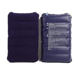 Ear01 Air Pillow, Travel, Portable, Compact, Camping, Neck Pillow, Air Pillow, Outdoor, Lightweight, Mountain Climbing Pillow