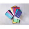 Europa A4 Side Bound Note Maker - Black (Pack of