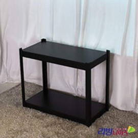 Living Nice Gorilla Rack 800x400x900 2-tier 2 types Choose 1 White (poom) (bow)