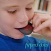 Munchables Dragon Sensory Chew Necklace - Chewy Fidget Stim Toy