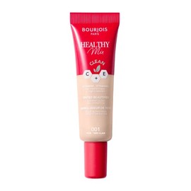 HEALTHY MIX tinted beautifier #001