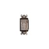 NSI - A530M A Series Springwound Auto Off in-Wall Time
