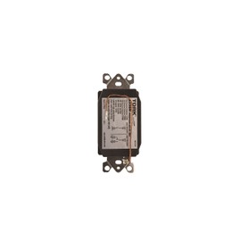 NSI - A530M A Series Springwound Auto Off in-Wall Time Switch, 30 Minute Timer Length, Ivory