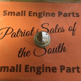 Rotary 1359 Rotary Fuel Cap 1-1/2" Fits Briggs & Stratton 493982 298425