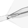 CUESOUL ROST 77 Transparent Elastic Integrated Flight Big Wing Shape