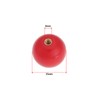 SG Store Pack of 2 35 mm Arcade Game Round