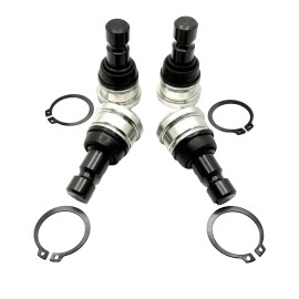 BFE Offroad 4 4130 Chromoly Heavy Duty Upper Lower Ball Joints Joint Polaris RZR 570 800 900