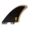 FCS II CHRISTENSON KEEL PG FINS